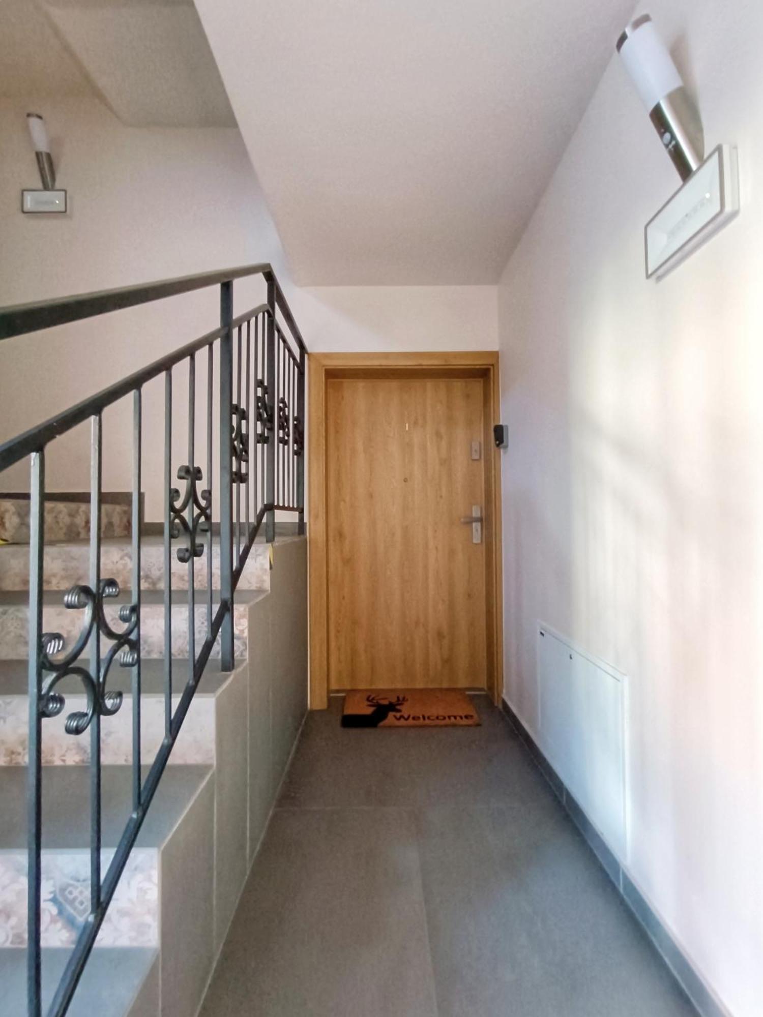 Apartament Homole E1 Z Ogrodkiem Szczawnica Exterior foto