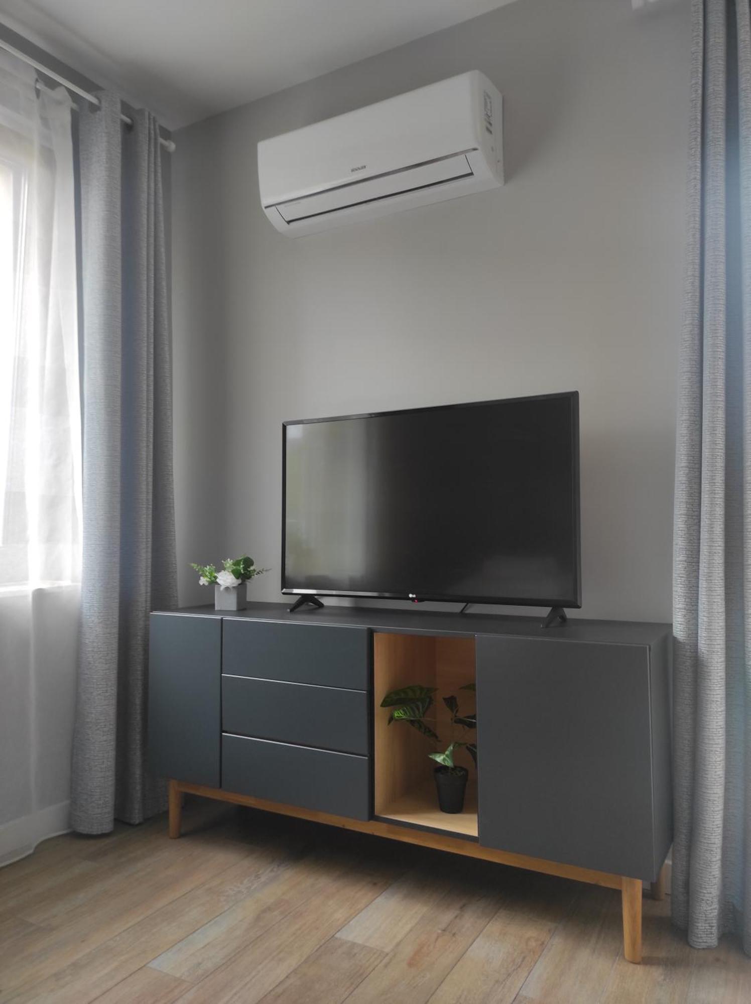 Apartament Homole E1 Z Ogrodkiem Szczawnica Exterior foto