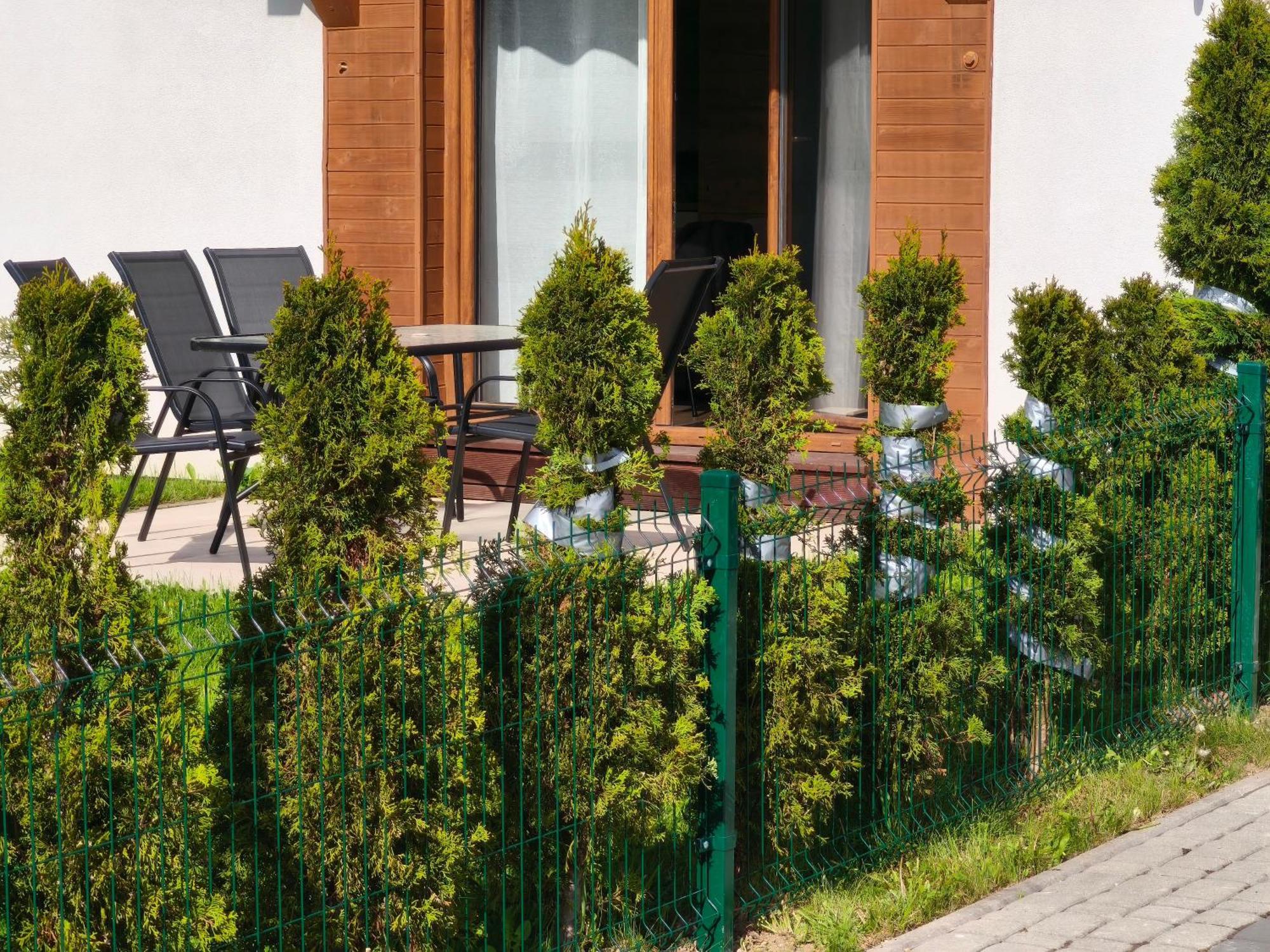 Apartament Homole E1 Z Ogrodkiem Szczawnica Exterior foto